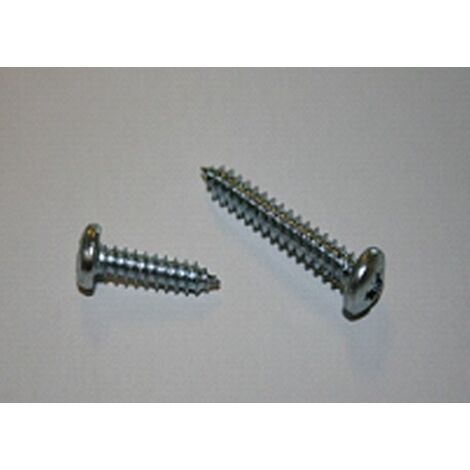 TORNILLO ROSCA CHAPA 7981 4,2X032MM GALV SPAX 500 PZ
