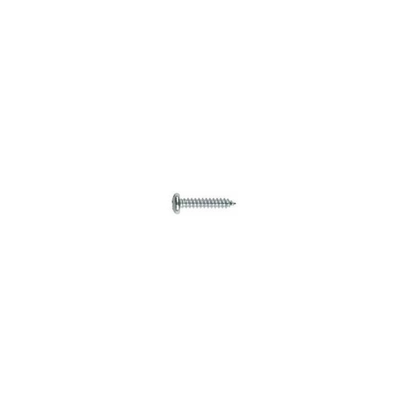 

Tornillo 7981 Zn.4.8* 90 Chapa C/Redonda