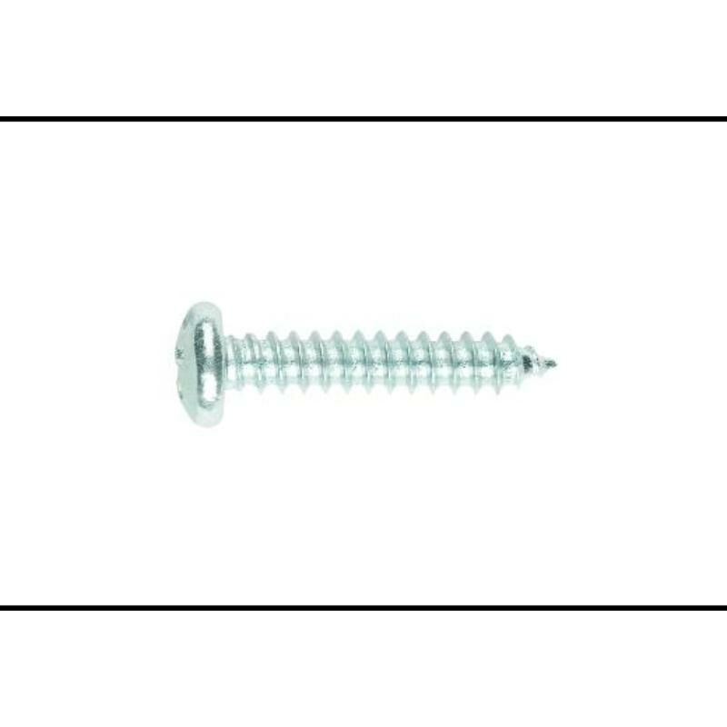 

Index - Tornillo 7981 Zn.4.8* 60 Chapa C/Redonda