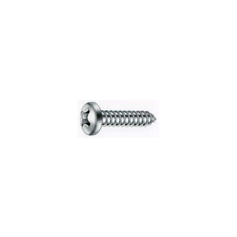 

Index - Tornillo 7981 Zn.4.8* 25 Chapa C/Redonda