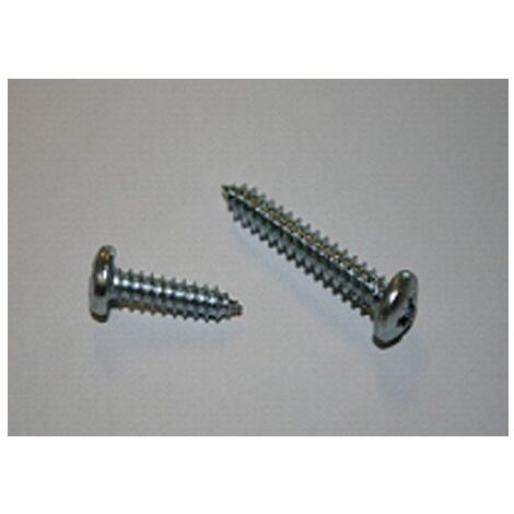 Tornillo Rosca Chapa 7981 4,8X038Mm Galvanizado Spax 200 Pz