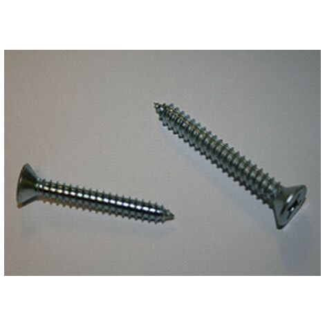 TORNILLO ROSCA CHAPA 7982 4,2X032MM GALV SPAX 500 PZ