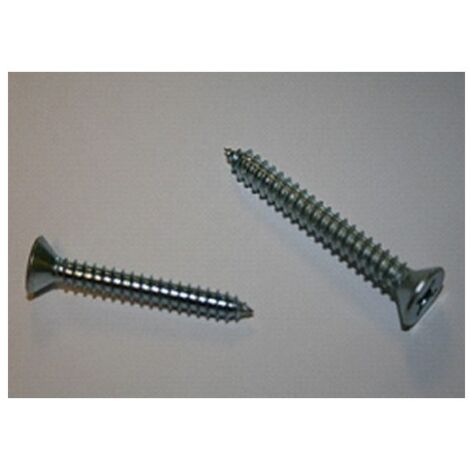 Tornillo Rosca Chapa 7982 4,2X038Mm Galvanizado Spax 500 Pz