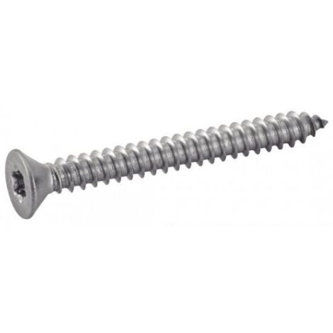 TORNILLO ROSCA CHAPA AVELLA.ISO 14586 A4 TX30 6.3X38 C - MEKERLAN