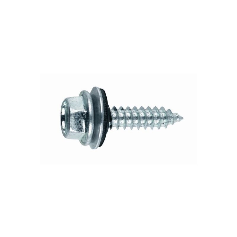 

Tornillo Rosca Chapa 6,3X050Mm P16 Cinc 500 Pz - Index