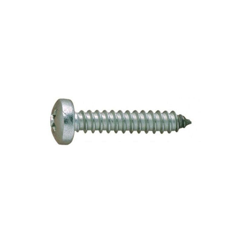 

Index - Tornillo 7981 Zn.2.9*13 Chapa C/Redonda