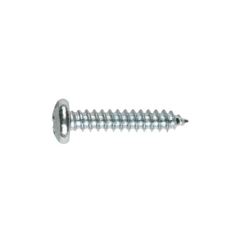 

Index - Tornillo 7981 Zn.4.2*32 Chapa C/Redonda *