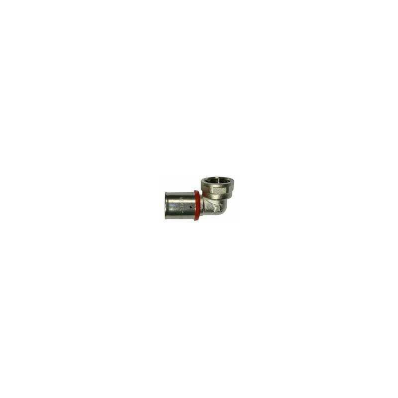 

Multicapa 25-2.5" Codo Rosca Hembra 3/4