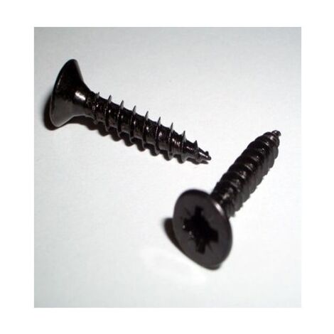 Tornillo Rosca Madera 03,5X016Mm Fosfat Fadis 1.000 Pz
