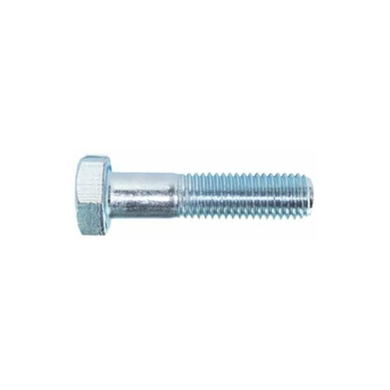 

Tornillo R/metr. 931 8.8 16x120mm Cinc Fontana 25 Pz