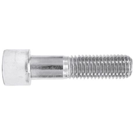 TORNILLO ROSCA MÉTRICA CON CABEZA ALLEN 8.8. CINCADO DIN-912 M8 X 16