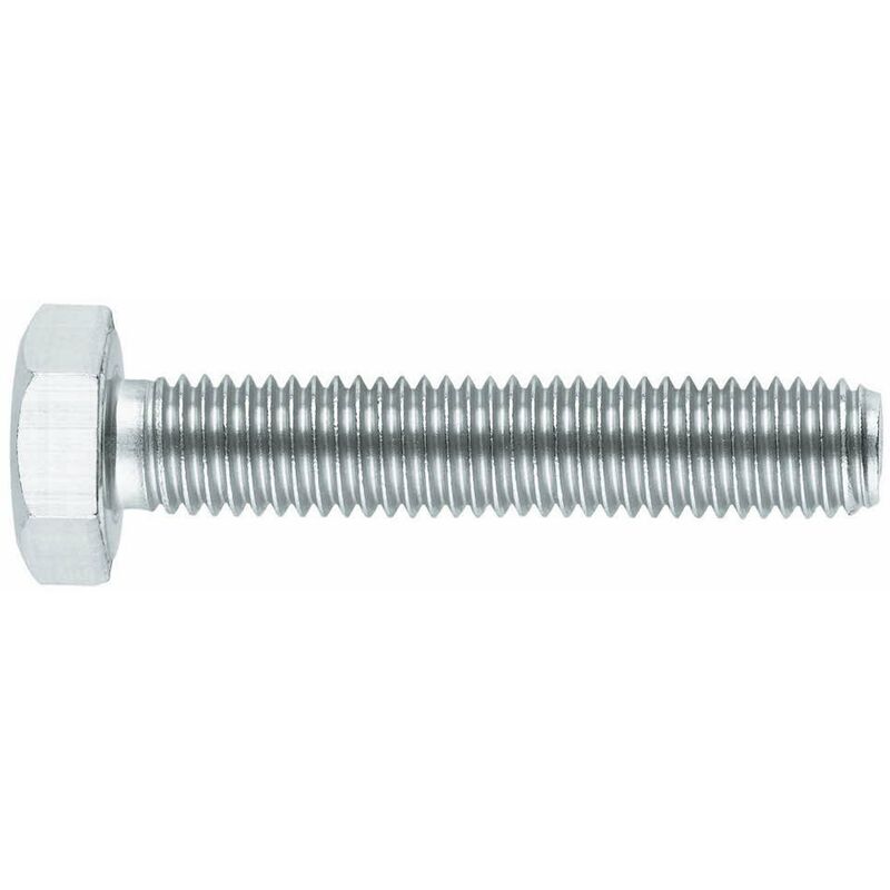 

Tecnicas Expansivas(index) - TORNILLO PRESION 8.8 ZIN 6X60 DIN 933 BLISTER 4