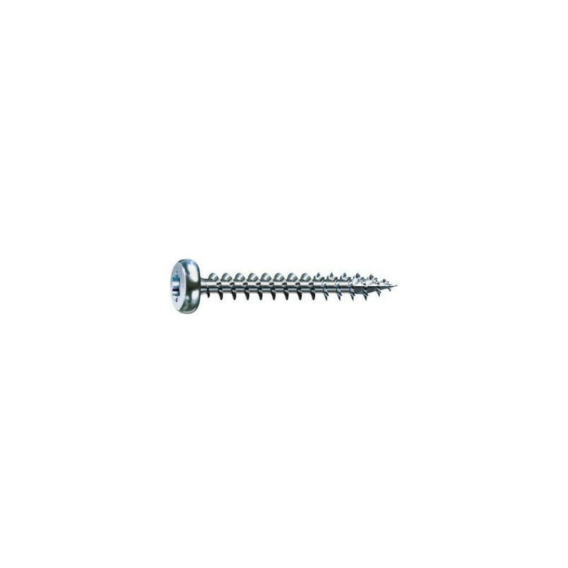 

Tornillo Seko Spax T-Star Plus 50X 40 Wirox Kp (Por 200)