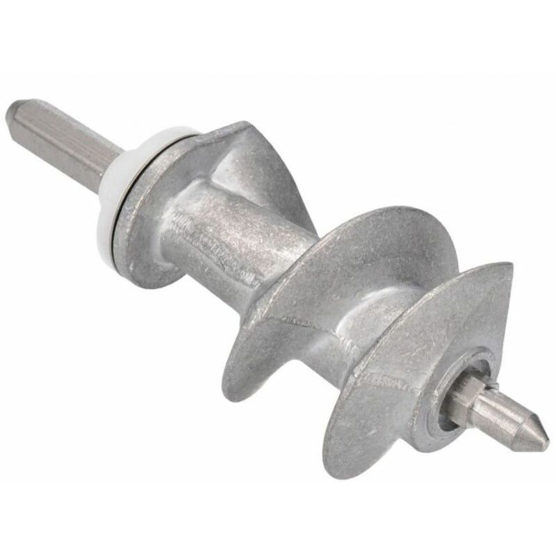 SEB - Tornillo sin fin de picadora SS-989843, XF911101 moulinex