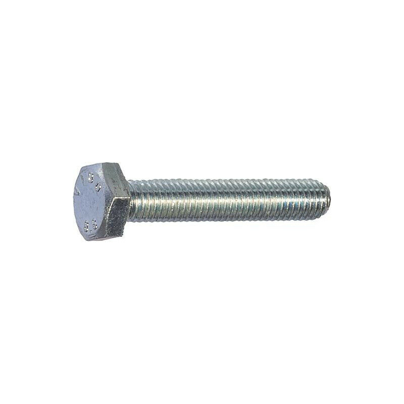 

Tornillo hexagonal SKS 8x30 (por 100)