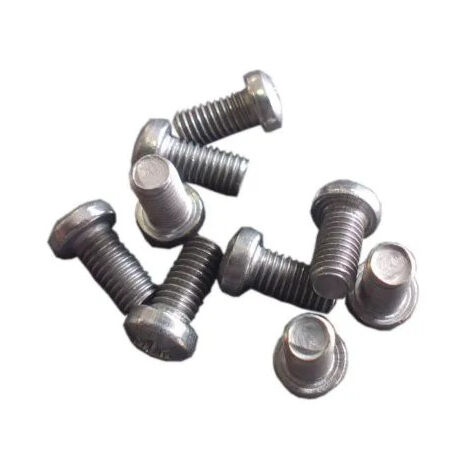 Tornillo sólo 5X10(Porcher AM) 10 piezas
