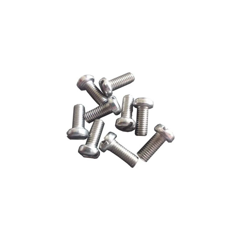 

Sandri - Tornillo sólo 5X12 (Pangaud) - 10 piezas