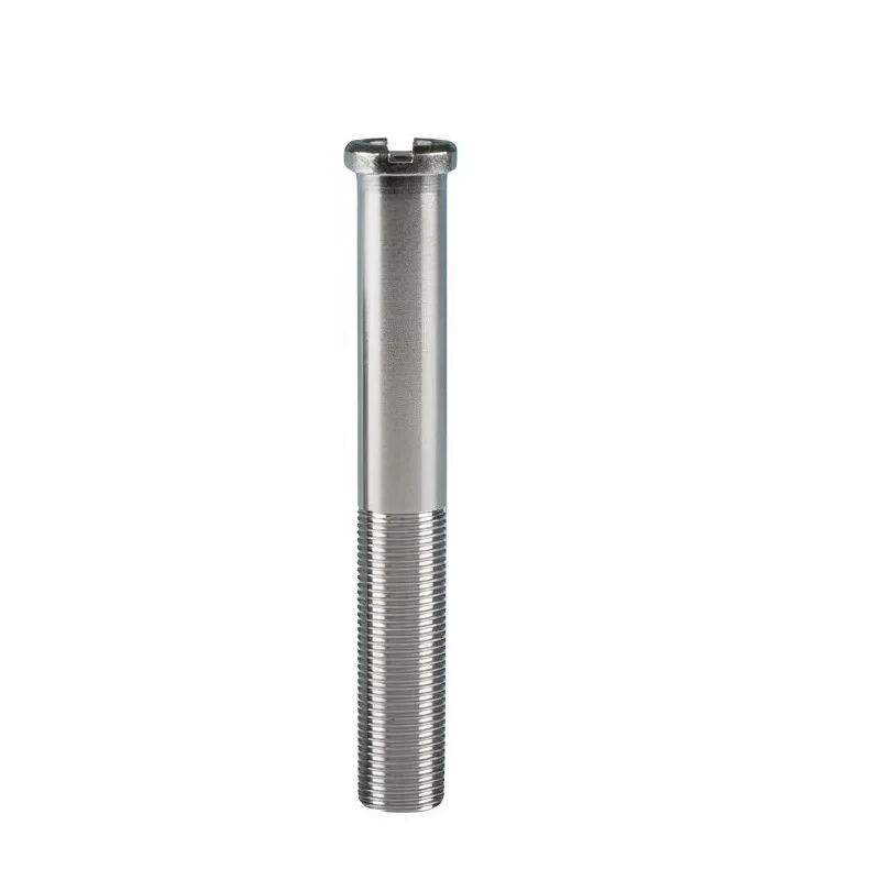 

Tornillo sólo para los enchufes de 85 mm de Lira.