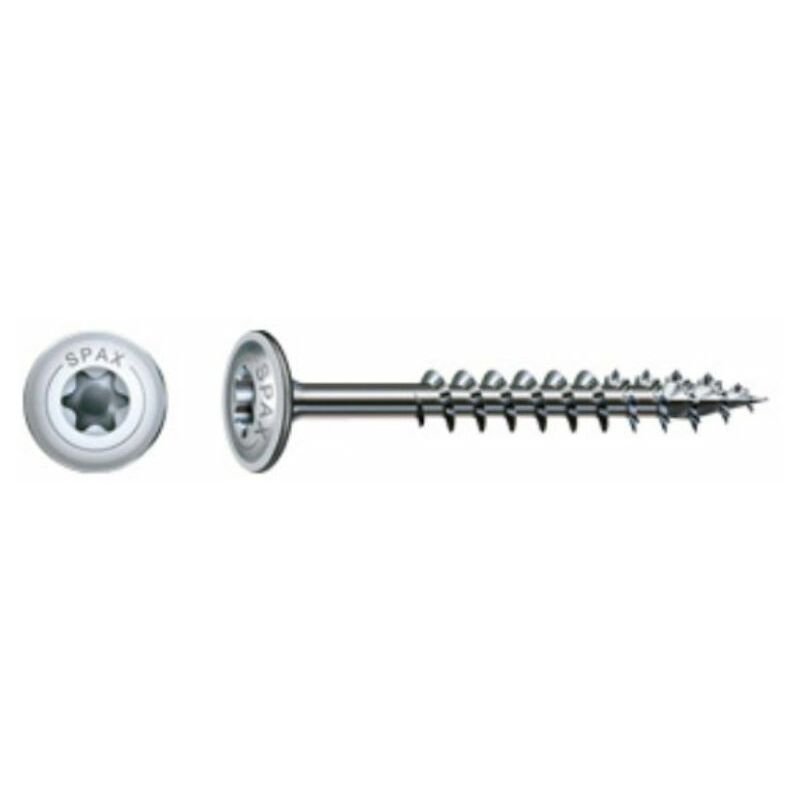 

Tirafondo Torx C/Arandela Force Wirox 8X160