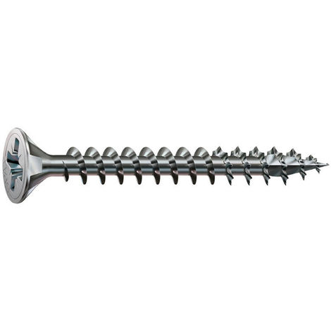Tornillo Spax inox C/P 3,5 19X035 Spax Caja 200 Unidades