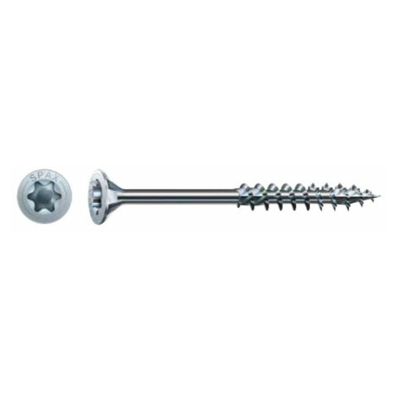 

Tirafondo Wirox Torx 6X140 C50