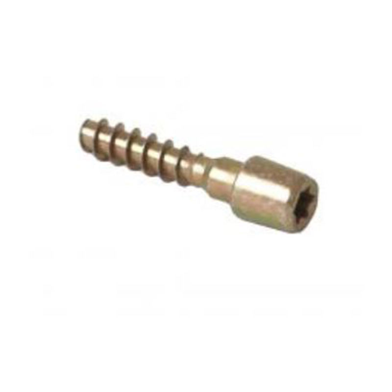 

Gea Jardin - Tornillo STIHL Tornillo torx. Rosca chapa. M6 X 25 MM