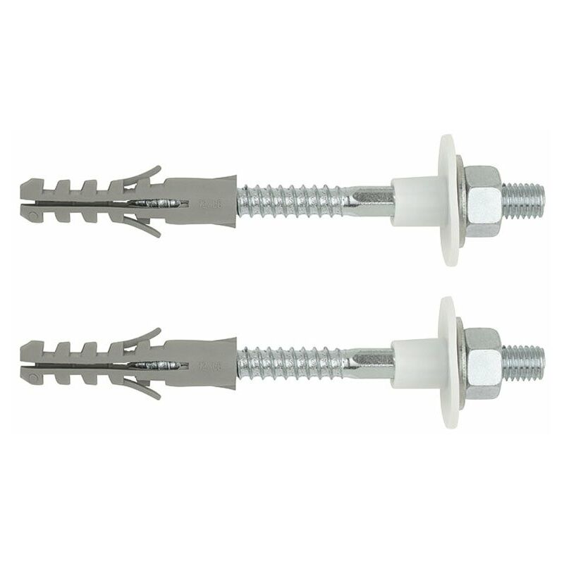 

Tornillo Sujeccion Lavabo M8 100