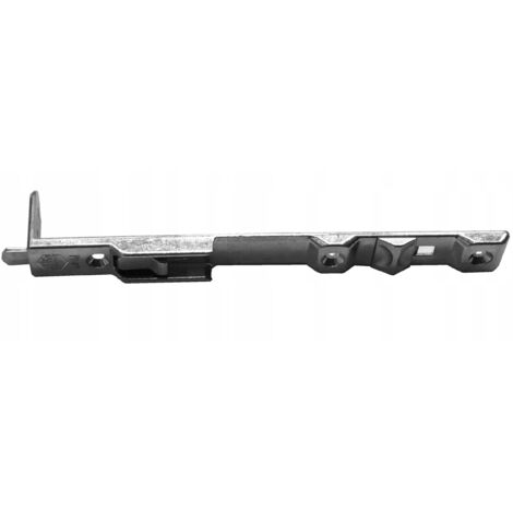 Tornillo superior MACO para herrajes de madera Eurofold