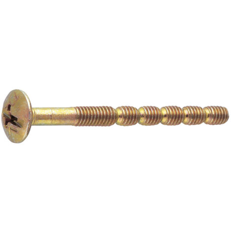 TORNILLO TIRADOR CORTABLE 4X45. 4U. EHS