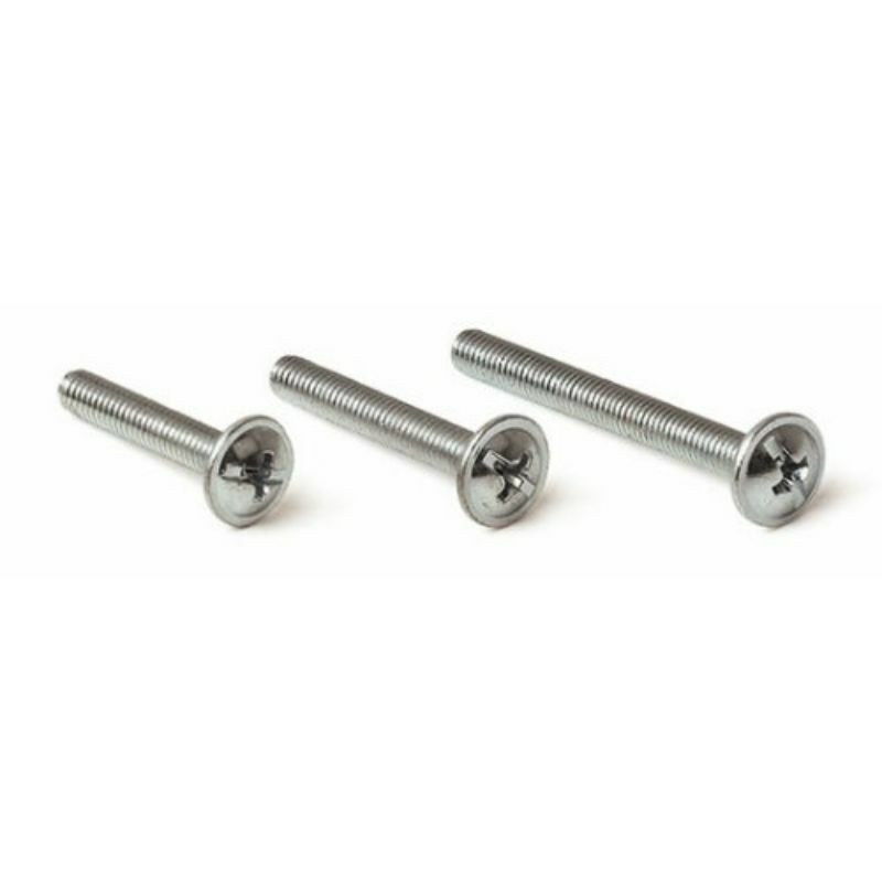 

Reunion Industrial - TORNILLO TIRADOR M-4X40 (50 U.)