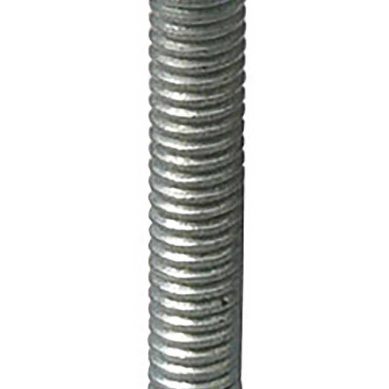 

Tornillo Rosca Metrica Tirador Cabeza Redonda 04X025Mm Acero Galvanizado Spax