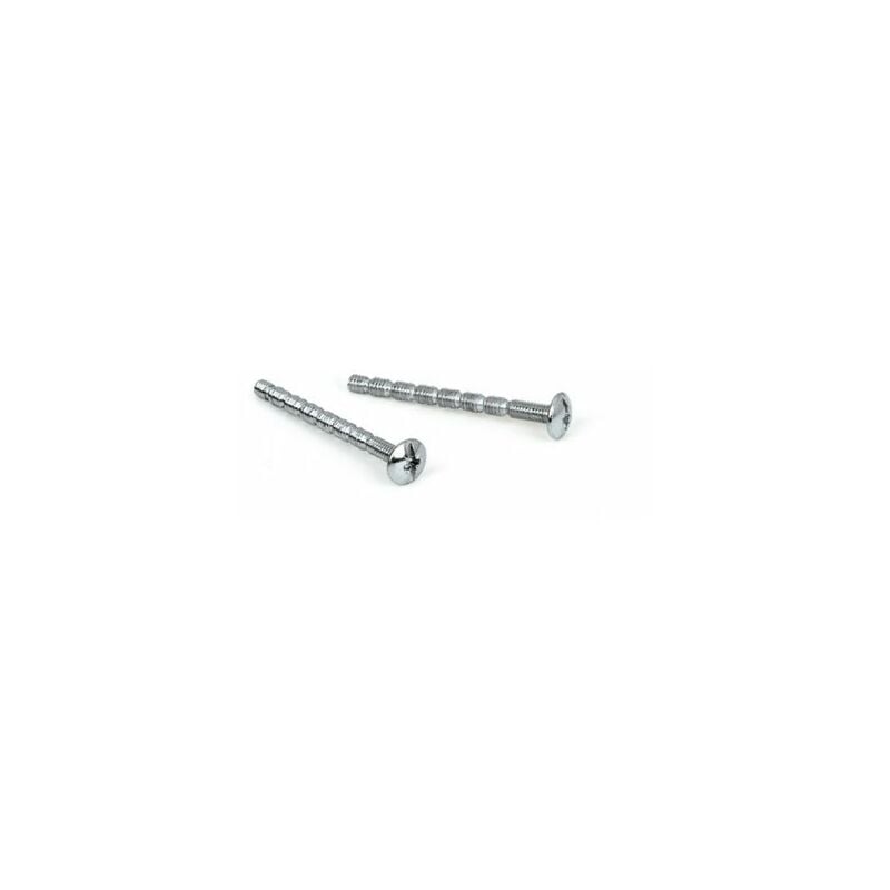 

Reunion Industrial - TORNILLO TIRADOR MULTICORTE M-4 50 UNID