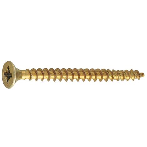 tornillo tirafondo madera c-avellana pozi acero cement 3 x 35 (caja 10 unidades)