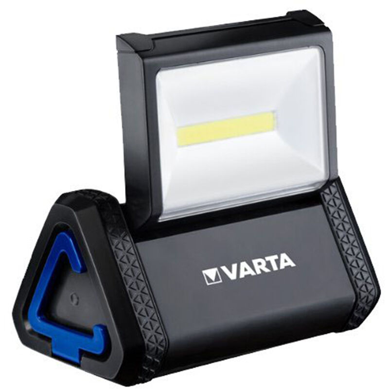

Linterna Varta Flex Area Light 230Lm