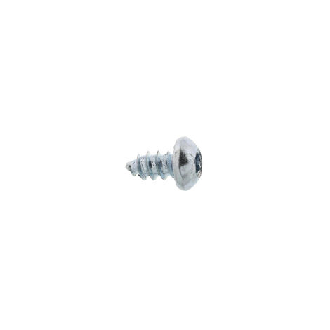 Tornillo torx 4,2x8 mm para horno ELECTROLUX 3543228021