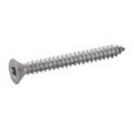 TORNILLO TORX ISO 14586 6,3x38 T30 INOX. A4 - EHLIS