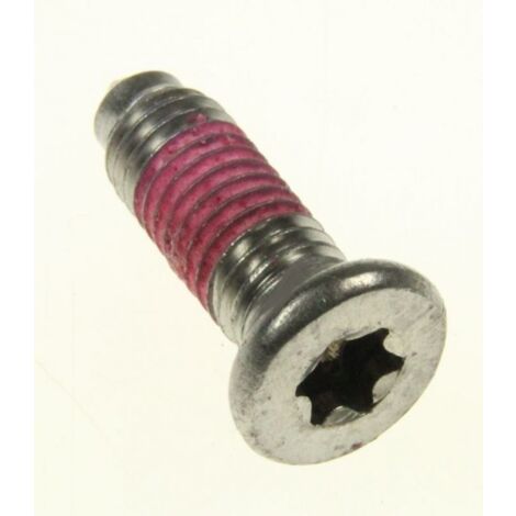 Tornillo transversal para lavadora ARTHUR MARTIN ELECTROLUX FAURE 1240220200