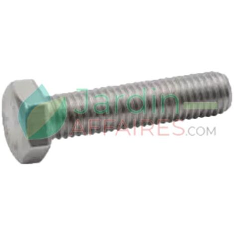 Tornillo Uni 5739 M 14 x 40 Delmorino 40100018