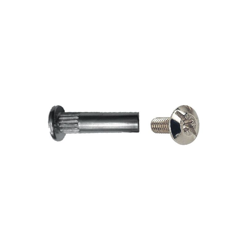 

Tornillo Union Komby Niq 100 Pz - Micel