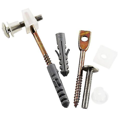 TORNILLO WC HORIZONTAL GONDOLA 2500D