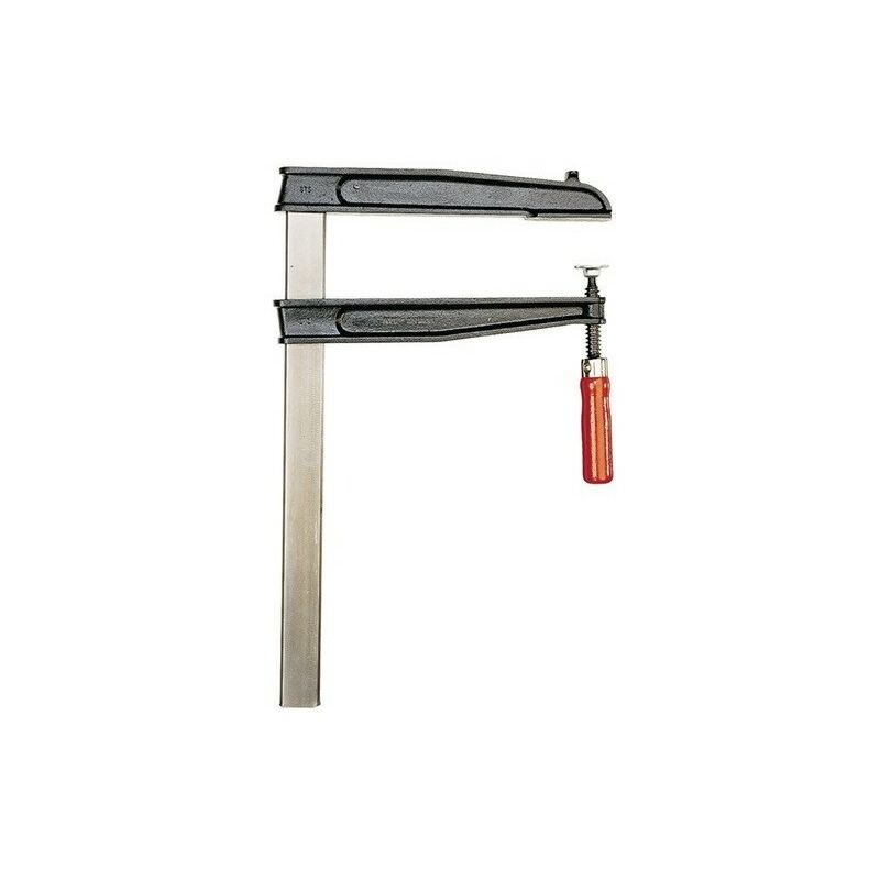 

Bessey - Tornillo De Apriete De Largo Alcance Tgnt Ancho De Sujecin