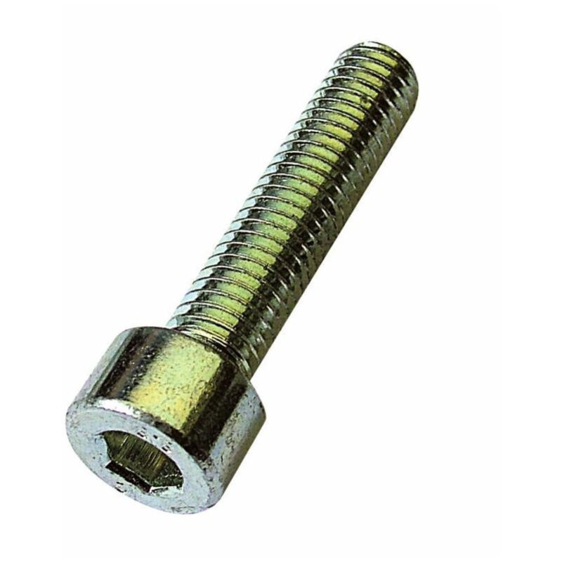 

Tornillos de cabeza hexagonal M8 X 30 DIN 912 (Juego de 50)