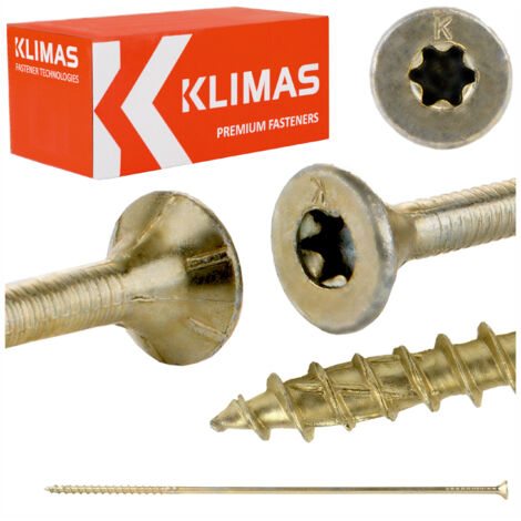 Tornillos de construcción WKCS-60280
