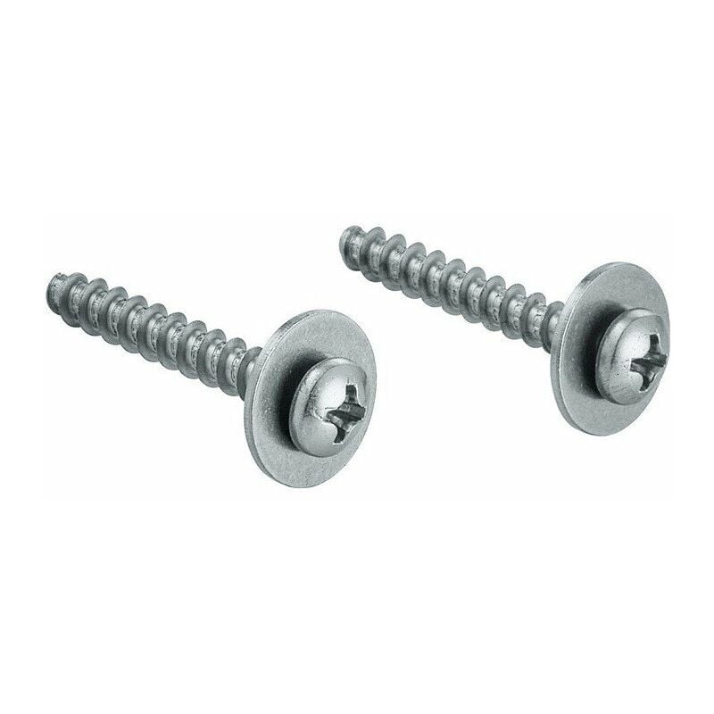 

Grohe - Tornillos de fijación