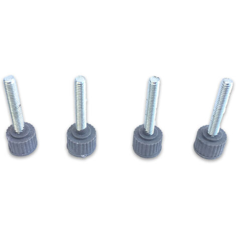Tornillos de fijacion para la base de los modelos 07117 07136