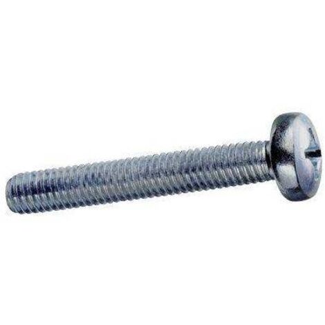 Tornillos de metal TC