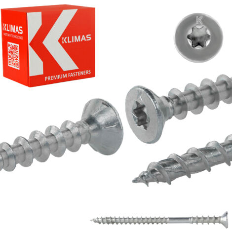 Tornillos espaciadores WKSS-60100-B