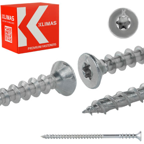 Tornillos espaciadores WKSS-60120-B