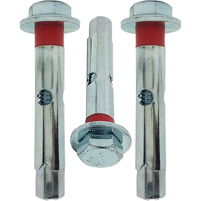 

Tornillos Fijacion Inviolable Dog Parking Pack 3