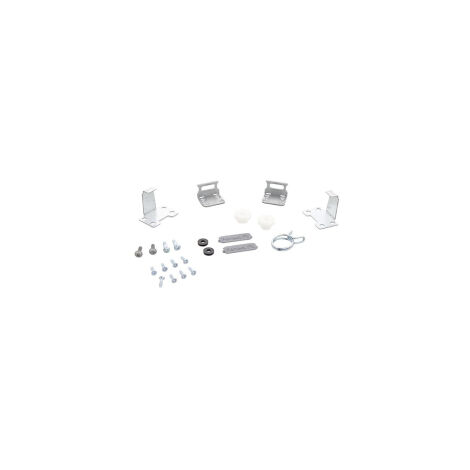 Tornillos Lv integrables para lavavajillas Electrolux 14012503334